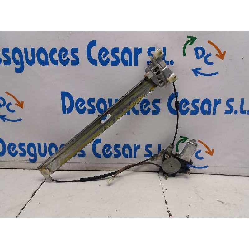 ELEVALUNAS DELANTERO DERECHO C10058590F ELECTRICO 2 PINES - imagen 2