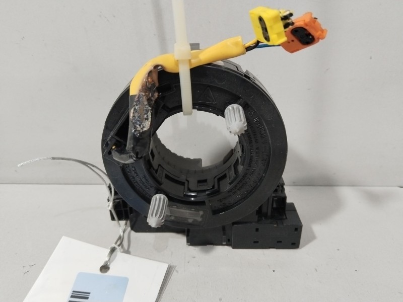 Recambio de anillo airbag para mazda cx-3 (dk) 2.0 skyactiv-g referencia OEM IAM DE4H66CS0  