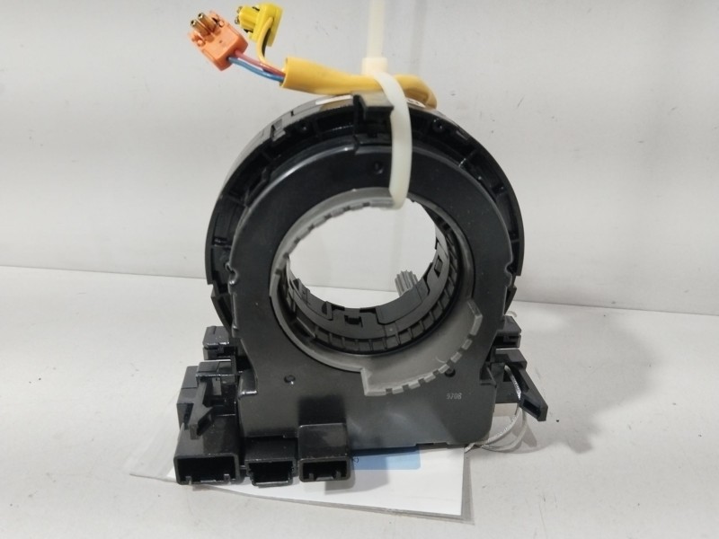 Recambio de anillo airbag para mazda cx-3 (dk) 2.0 skyactiv-g referencia OEM IAM DE4H66CS0  