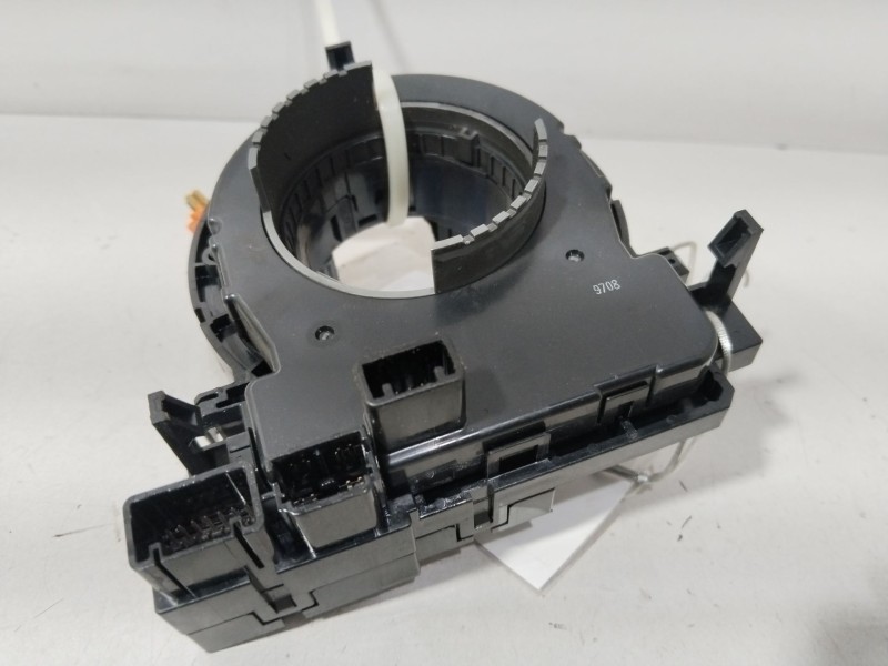 Recambio de anillo airbag para mazda cx-3 (dk) 2.0 skyactiv-g referencia OEM IAM DE4H66CS0  