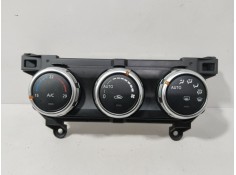 Recambio de mando calefaccion / aire acondicionado para mazda cx-3 (dk) 2.0 skyactiv-g referencia OEM IAM 61190E  