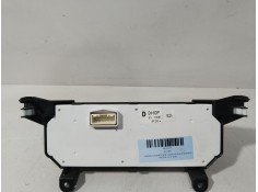 Recambio de mando calefaccion / aire acondicionado para mazda cx-3 (dk) 2.0 skyactiv-g referencia OEM IAM 61190E   2