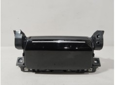 Recambio de guantera para peugeot 2008 ii (ud_, us_, uy_, uj_, ur_, uc_) 1.2 puretech 100 referencia OEM IAM M0U22881  