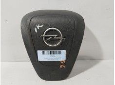 Recambio de airbag delantero izquierdo para opel astra j (p10) 1.6 (68) referencia OEM IAM 13299780  