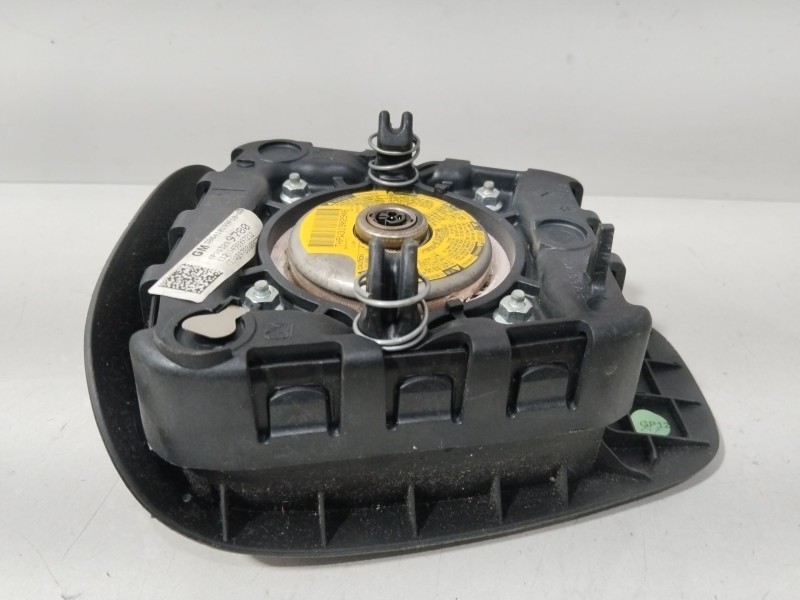 Recambio de airbag delantero izquierdo para opel astra j (p10) 1.6 (68) referencia OEM IAM 13299780  