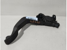 Recambio de pedal acelerador para peugeot 2008 ii (ud_, us_, uy_, uj_, ur_, uc_) 1.2 puretech 100 referencia OEM IAM 9837891880 