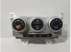Recambio de mando calefaccion / aire acondicionado para mazda 5 (cr) 1.8 (cr19) referencia OEM IAM K1900CC51  