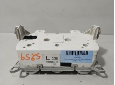 Recambio de mando calefaccion / aire acondicionado para mazda 5 (cr) 1.8 (cr19) referencia OEM IAM K1900CC51   2