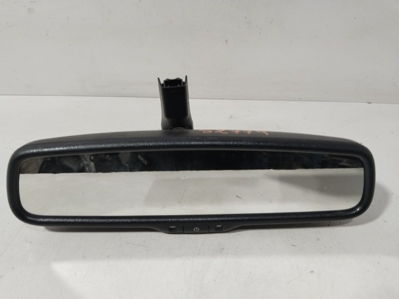 Recambio de luz interior central para kia carens iv 1.6 gdi referencia OEM IAM 85101A4000P2  