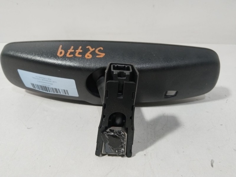 Recambio de luz interior central para kia carens iv 1.6 gdi referencia OEM IAM 85101A4000P2  