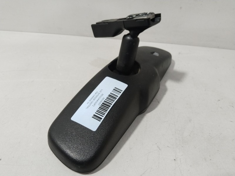 Recambio de luz interior central para kia carens iv 1.6 gdi referencia OEM IAM 85101A4000P2  