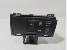 Recambio de mando multifuncion para mazda cx-3 (dk) 2.0 skyactiv-g referencia OEM IAM K1827KA118  