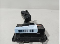 Recambio de mando multifuncion para mazda cx-3 (dk) 2.0 skyactiv-g referencia OEM IAM K1827KA118   2