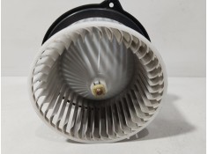 Recambio de motor calefaccion para mazda cx-3 (dk) 2.0 skyactiv-g referencia OEM IAM 8727001790  