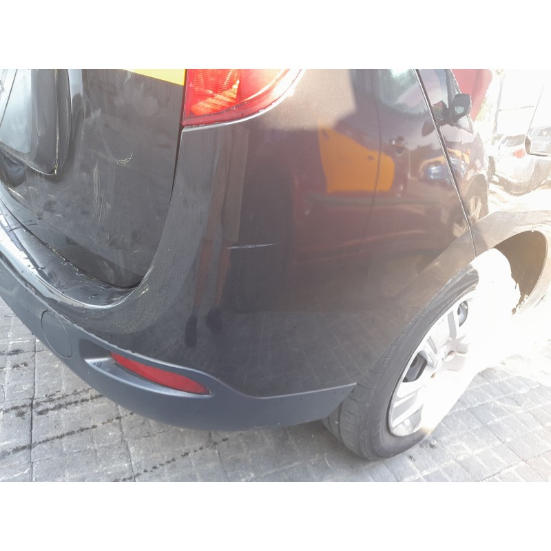 PARAGOLPES TRASERO 850222838R / VERE2581  - imagen 3