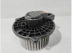 Recambio de motor calefaccion para mazda cx-3 (dk) 2.0 skyactiv-g referencia OEM IAM 8727001790   2