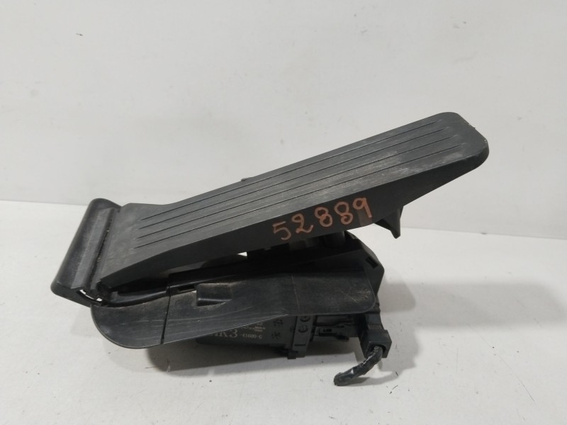 Recambio de pedal acelerador para mazda cx-3 (dk) 2.0 skyactiv-g referencia OEM IAM GHK341600G  