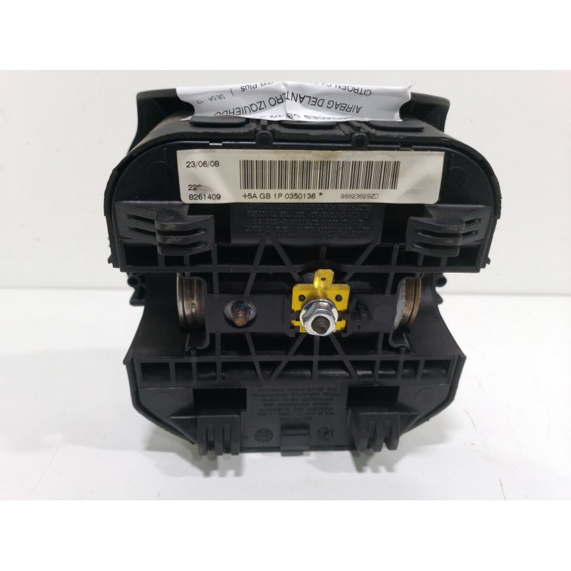 AIRBAG DELANTERO IZQUIERDO 96823829ZD  - imagen 3