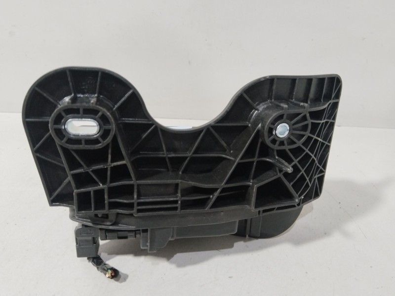 Recambio de pedal acelerador para mazda cx-3 (dk) 2.0 skyactiv-g referencia OEM IAM GHK341600G  