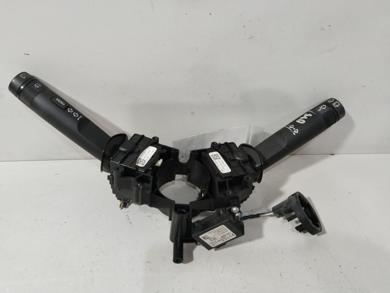 Recambio de mando intermitentes para opel astra j (p10) 1.6 (68) referencia OEM IAM 13303268  