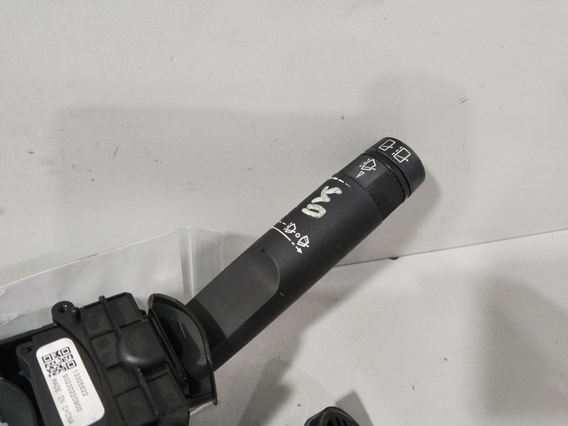 Recambio de mando intermitentes para opel astra j (p10) 1.6 (68) referencia OEM IAM 13303268  