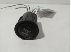 Recambio de boton start/stop para mazda cx-3 (dk) 2.0 skyactiv-g referencia OEM IAM BJS7663S0  
