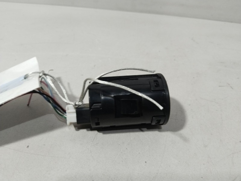 Recambio de boton start/stop para mazda cx-3 (dk) 2.0 skyactiv-g referencia OEM IAM BJS7663S0  