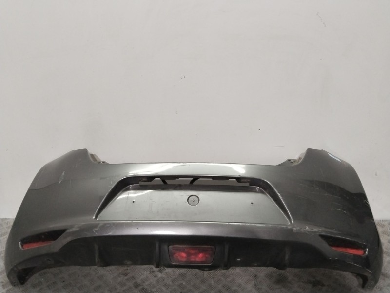 Recambio de paragolpes trasero para nissan leaf (ze0) electric referencia OEM IAM 850223NG2H  