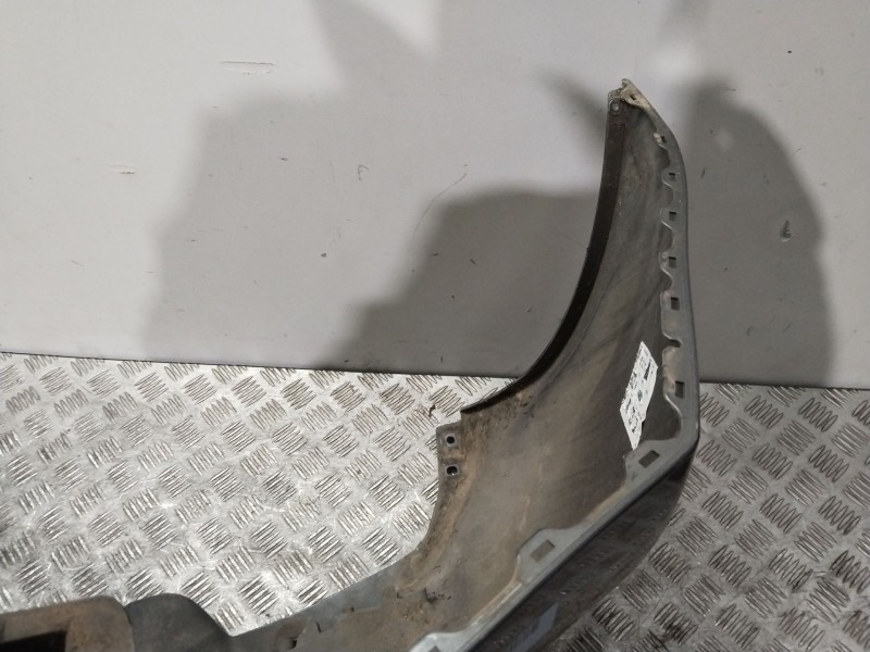 Recambio de paragolpes trasero para nissan leaf (ze0) electric referencia OEM IAM 850223NG2H  