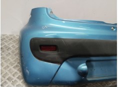 Recambio de paragolpes trasero para peugeot 107 (pm_, pn_) 1.4 hdi referencia OEM IAM 7410Y8   2