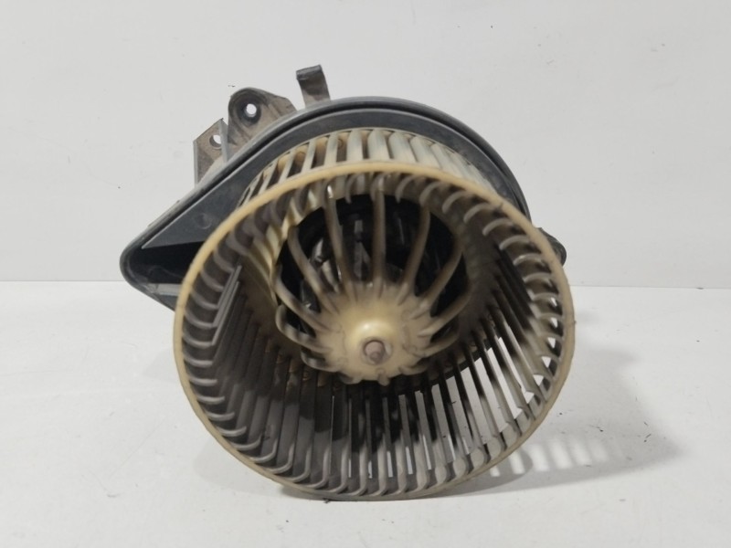 Recambio de motor calefaccion para fiat doblo monospace (119_, 223_) 1.9 jtd referencia OEM IAM 141730600  