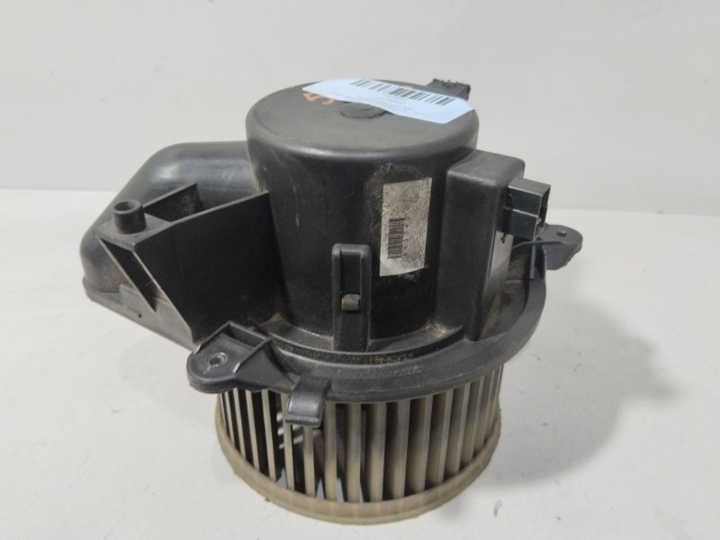 Recambio de motor calefaccion para fiat doblo monospace (119_, 223_) 1.9 jtd referencia OEM IAM 141730600  