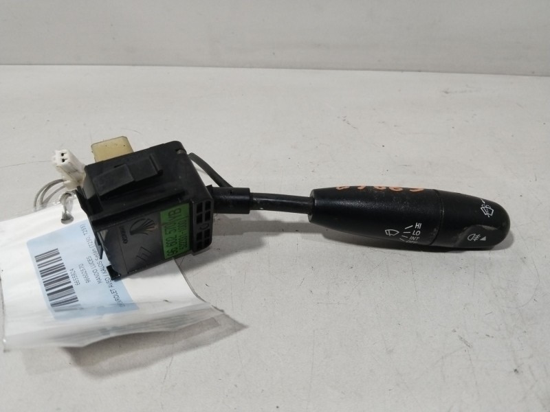 Recambio de mando luces para chevrolet aveo / kalos sedán (t250, t255) 1.4 referencia OEM IAM 96602570  