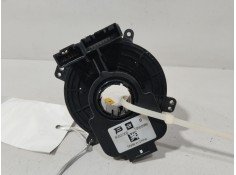 Recambio de anillo airbag para opel astra j (p10) 1.6 (68) referencia OEM IAM 20817720  