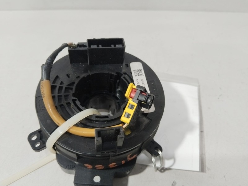 Recambio de anillo airbag para opel astra j (p10) 1.6 (68) referencia OEM IAM 20817720  