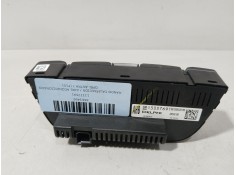 Recambio de mando calefaccion / aire acondicionado para opel astra j (p10) 1.6 (68) referencia OEM IAM 13337691   2