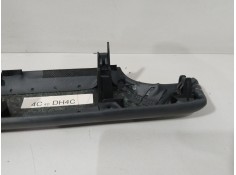 Recambio de moldura para mazda cx-3 (dk) 2.0 skyactiv-g referencia OEM IAM DH4C55211   2