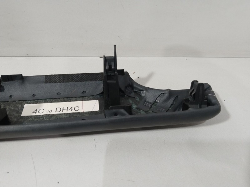 Recambio de moldura para mazda cx-3 (dk) 2.0 skyactiv-g referencia OEM IAM DH4C55211  