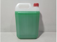 Recambio de herramientas para material nuevo referencia OEM IAM ANTICONGELANTE 5L 10% VERDE TEQUINA VERDE  2