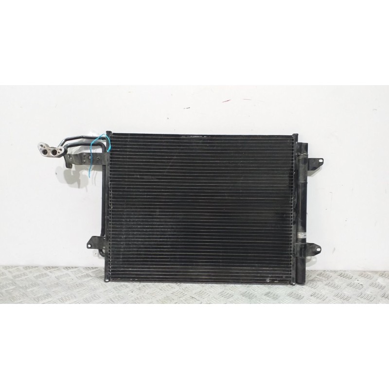 CONDENSADOR / RADIADOR AIRE ACONDICIONADO 1T0820411E  - imagen 2