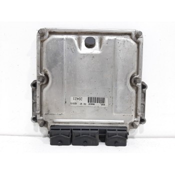 CENTRALITA MOTOR UCE 9642014980 0281010595 