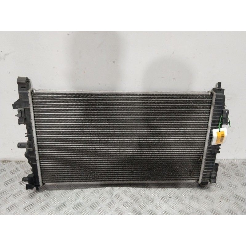 RADIADOR AGUA 39074663 63072201E  - imagen 4