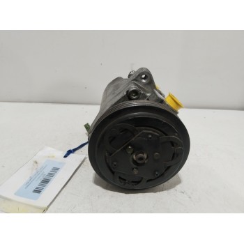 COMPRESOR AIRE ACONDICIONADO A1602300111 