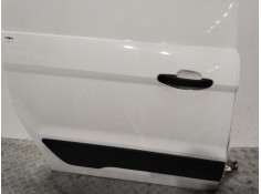 Recambio de puerta lateral corredera derecha para ford transit connect v408 furgoneta/monovolumen 1.5 tdci referencia OEM IAM  B 2