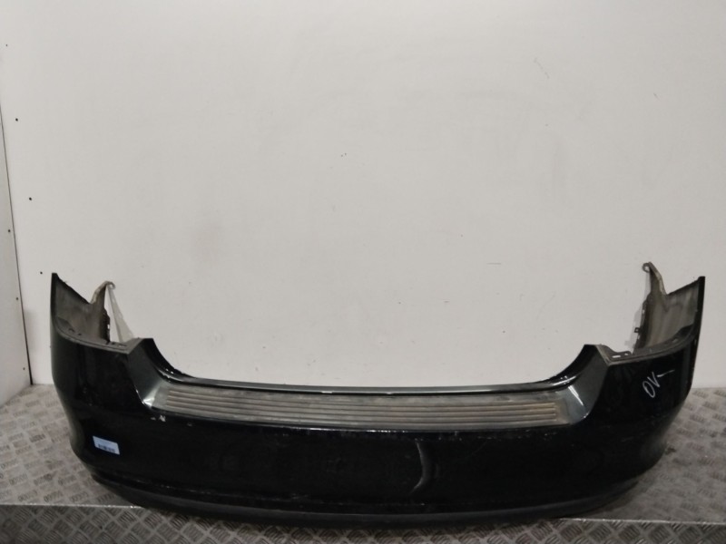 Recambio de paragolpes trasero para skoda rapid (nh3, nk3, nk6) 1.6 tdi referencia OEM IAM 5JH807421B  