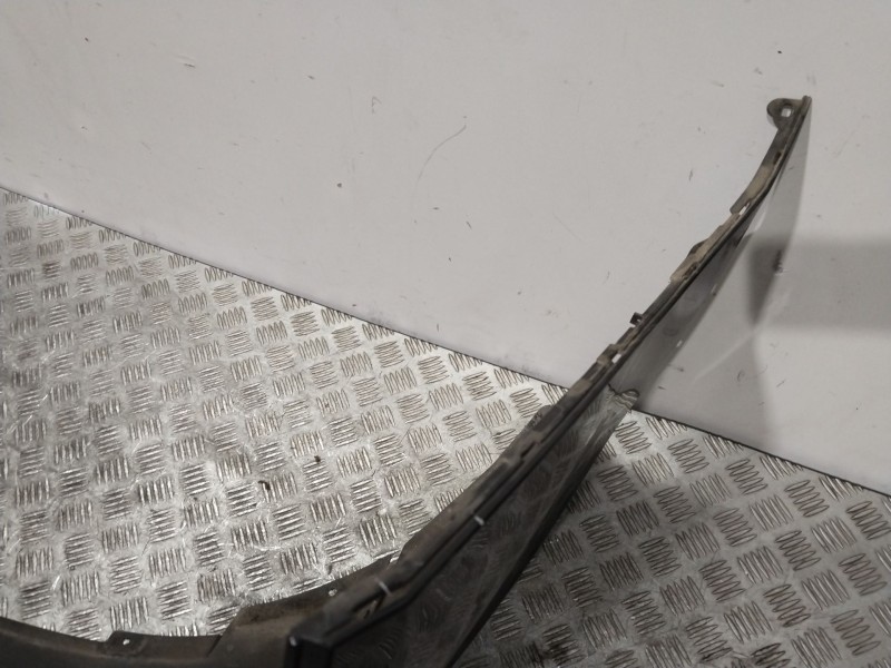 Recambio de paragolpes trasero para skoda rapid (nh3, nk3, nk6) 1.6 tdi referencia OEM IAM 5JH807421B  