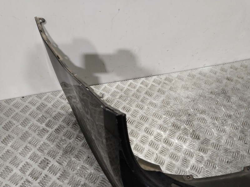 Recambio de paragolpes trasero para skoda rapid (nh3, nk3, nk6) 1.6 tdi referencia OEM IAM 5JH807421B  