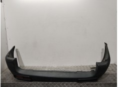 Recambio de paragolpes trasero para land rover freelander i (l314) 2.0 td4 4x4 referencia OEM IAM DQC101370LDA  