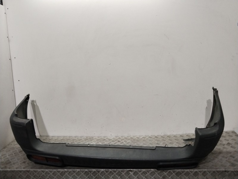 Recambio de paragolpes trasero para land rover freelander i (l314) 2.0 td4 4x4 referencia OEM IAM DQC101370LDA  