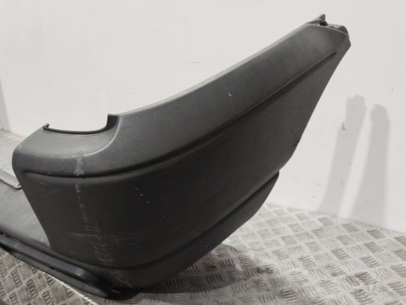 Recambio de paragolpes trasero para land rover freelander i (l314) 2.0 td4 4x4 referencia OEM IAM DQC101370LDA  